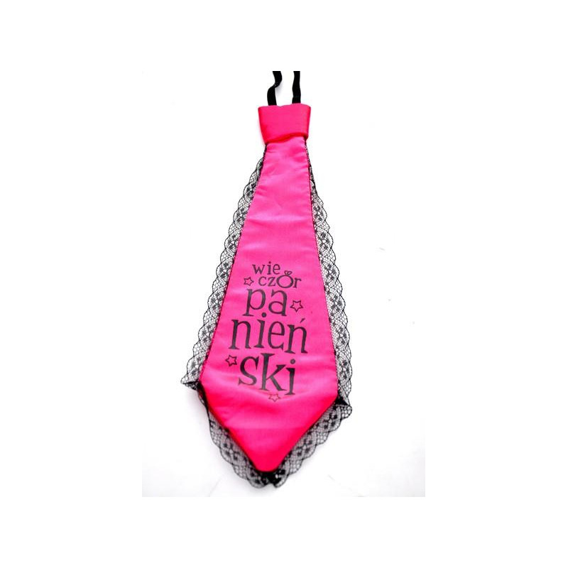 Krawat Wieczór Panieński 77-801